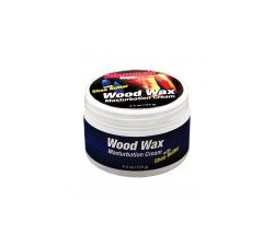 Adam Male Wood Wax Masturbation Cream 4.4 Ounce  